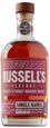 Russells Reserve Bourbon Small Batch Single Barrel  750ml