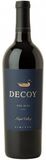 Decoy Red Blend Limited 2021 750ml