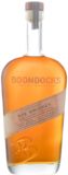 Boondocks Rye Whiskey Bottled In Bond  750ml