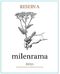 Milenrama Rioja Reserva 2018 750ml