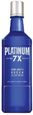 Platinum 7X Vodka  1.75Ltr