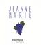 Jeanne Marie Pinot Noir 2021 750ml