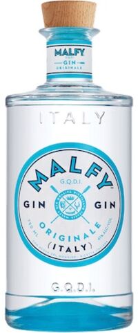 Malfy Originale Gin 750ml -, Italy