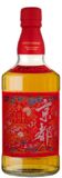 The Kyoto Distillery Whisky 'Aka-Obi' Red Label  750ml