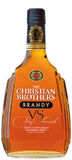 Christian Brothers Brandy  750ml