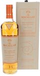 The Macallan Scotch Harmony Collection Amber Meadow 2023 750ml