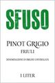 Sfuso Pinot Grigio 2022 1.0Ltr
