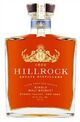 Hillrock Estate Distillery Whiskey Single Malt Triple Cask Finish  750ml