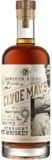 Clyde Mays Canadian Rye Whiskey Cask Strength 9 Year  750ml