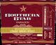 Southern Star Straight Bourbon Whiskey Paragon Wheated Bottled In Bond  750ml