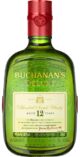 Buchanan's Scotch 12 Year Deluxe  375ml
