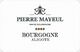 Pierre Mayeul Bourgogne Aligote 2021 750ml