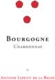 La Pierre Ronde (Antoine Lepetit de la Bigne) Bourgogne Chardonnay 2021 750ml
