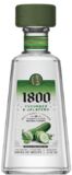 1800 Tequila Tequila Cucumber Jalapeno  750ml
