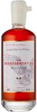 Proof And Wood Straight Bourbon Whiskey The Representative NV 750ml