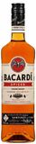 Bacardi Rum Spiced American Oak  750ml