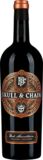 Browne Family Vineyards Skull & Chain Cabernet Sauvignon 2020 750ml