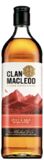 Clan Macleod Blended Scotch Spicy & Bold (Peated)  750ml