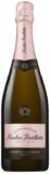 Nicolas Feuillatte Champagne Brut Rose Reserve NV 750ml