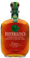 Jefferson's Straight Rye Whiskey Cognac Cask Finish Single Barrel  750ml