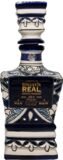 Dinastia Real Tequila Anejo Blue Ceramic Bottle  750ml