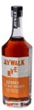 Jaywalk Rye Whiskey Bottled In Bond  750ml