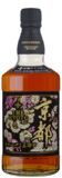 The Kyoto Distillery Whisky 'Kuro-Obi' Black Label  750ml