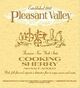 Pleasant Valley Cooking Sherry  5.0Ltr