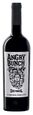Angry Bunch Zinfandel Dry Creek Valley 2015 750ml