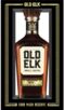 Old Elk Bourbon Sour Mash Reserve  750ml
