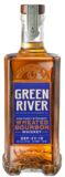Green River Bourbon Wheated  750ml