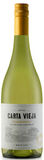 Carta Vieja Chardonnay 2023 1.5Ltr
