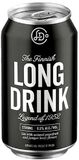 Long Drink Cocktail Strong Can  355ml