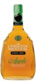 Christian Brothers Brandy Apple  750ml