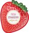 Fresh Strawberry Rose NV 750ml