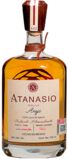 Atanasio Tequila Anejo  750ml