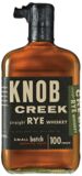Knob Creek Rye Whiskey Small Batch  750ml