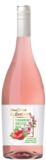 Chateau Ste. Michelle Elements White Blend Strawberry Hibiscus Rose  750ml