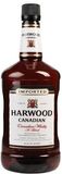 Harwood Whiskey  375ml