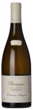 Etienne Sauzet Bourgogne Chardonnay 2020 750ml