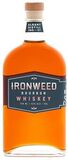 Albany Distilling Co. Ironweed Bourbon  750ml