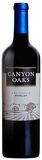 Canyon Oaks Vineyards Merlot 2022 750ml