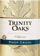 Trinity Oaks Pinot Grigio  750ml