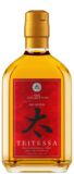 Teitessa Whisky Single Grain 25 Year Red Edition  750ml