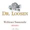 Dr. Loosen Wehlener Sonnenuhr Riesling Reserve GG 2016 750ml