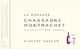 Vincent Dancer Chassagne Montrachet 1er Cru La Romanee 2017 750ml