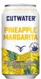 Cutwater Margarita Pineapple 4pk  355ml