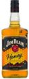 Jim Beam Bourbon Honey  1.0Ltr