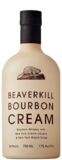 Beaverkill Liqueur Bourbon Cream  750ml