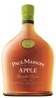 Paul Masson Brandy Grande Amber Apple  750ml
